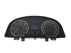 Лічильник VW Caddy 1T0920863A 110080343004 53237
