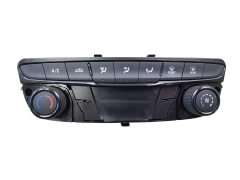 Приладова панель A/C Opel Astra K 39042438 Delphi