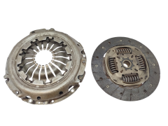 Комплект зчеплення 302053302R 302100845R 301012426R 0.9 TCE Renault 43