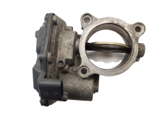 Повітряна заслінка BMW 1354 7810752 02 10378517 Pierburg 1433