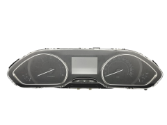 Тахометр Peugeot 2008 9814699380 52840