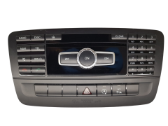 Радіо Cd Mercedes-Benz A2469008214 NTG4.5 CQ-JP53F1AED