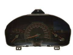 Тахометр Honda Accord HR0301-306 78100-G200 3004