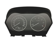 Тахометр BMW 1 F20 F21 6210 9371008 9232891 57975