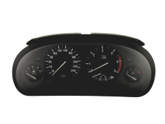 Тахометр BMW 5 E39 6211 8381198 110008735054 51460