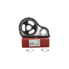 Комплект ланцюга газорозподільного механізму 047198026 11980240001 VW Seat Skoda Vika