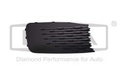Решітка бампера Права 2K7853666 88531820202 VW Caddy DPA