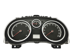 Лічильник Opel Corsa D P0013252146 28118991-0 50649