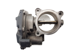Повітряна заслінка BMW 1354 7810752 02 10378517 Pierburg 2124