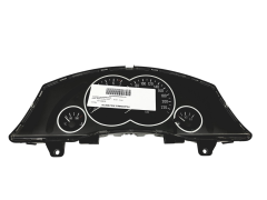 Лічильник Opel Meriva A 13173386YB 110080162031 58045