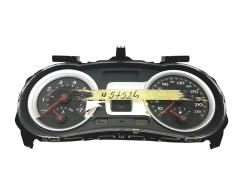 Тахометр Renault Clio 3 8200603305 F Visteon