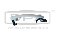 Дверна ручка Інтерфейс 5N0837205M 88371823102 VW Seat DPA
