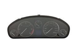 Тахометр Peugeot 407 9658138280 1730