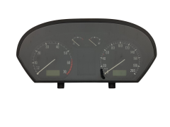 Тахометр Skoda Fabia 6Y1919880C 110080015005 2743