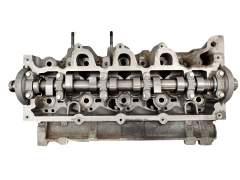 Головка блоку циліндрів Renault Nissan 1.5 DCI 110421067R 110418343R 2011 2
