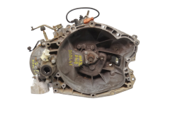 Коробка передач 20DL41 Citroen Xsara 2 1,9 D