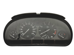 Лічильник BMW 5 E39 6211 8375669 110008735031 59218