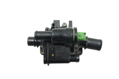 Корпус термостата 9641522380 1336V6 Citroen Peugeot 1.4 HDI