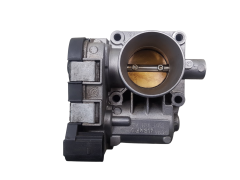 Повітряна заслінка Fiat Ford 5519278 40SMF9 Magneti 1650