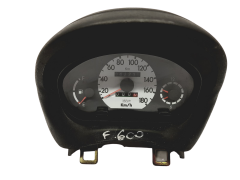 Лічильник Fiat Seicento 735257182 6062689923 30278