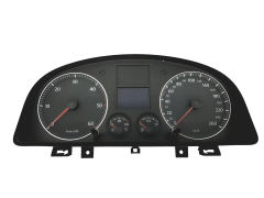 Тахометр VW Caddy 1T0920864A 110080378003 51685