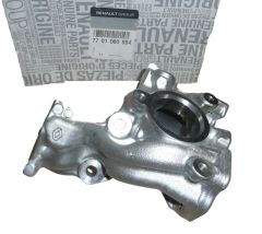 Кронштейн EGR Новий оригінал 7701060994 Renault Dacia