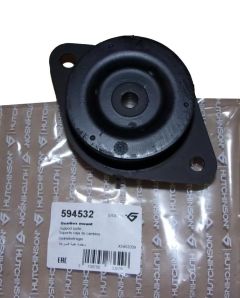 Подушка двигуна Робіть Renault 594532 8200003824 Hutchinson