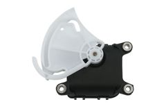 Двигун обігрівача 8D1820511E B11455 VW Skoda Borsehung