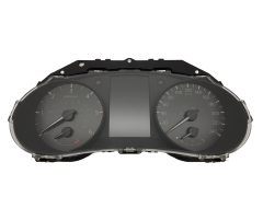 Тахометр Nissan X-Trail 6FP1B