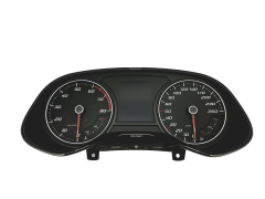 Тахометр Seat Ateca Leon 5F0920750G