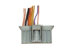 Плагін Renault UPC X84 7p PPM2 GREY Sicma