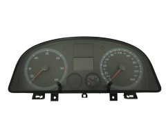Лічильник VW Caddy 3 2K0920841A 110.080.237/015 69383