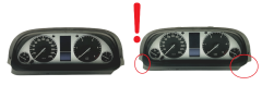 Лічильник Mercedes B W245 1031098110 1031098101 55906