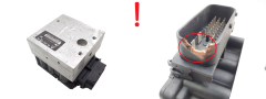 Насос гідравлічної системи Citroen Xantia 2 9625975480 10.0948-1102.3 ATE 1139