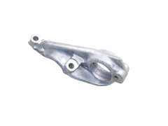 Кронштейн двигуна 9801150380 1.2 THP Peugeot 208 2008