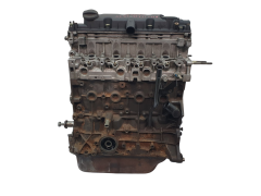 Дизельний двигун RHY 2.0 HDI 8v Partner Citroen 0135FG S5