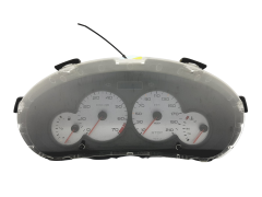 Тахометр Peugeot 206 9645096480 49072