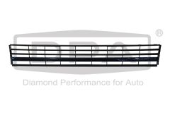 Решітка бампера 7E5853678A 88531781102 VW Transporter T6 DPA