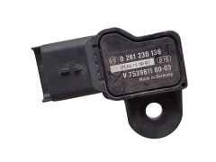 Датчик вакууму Citroen Peugeot V753981180 0261230136 1920LW