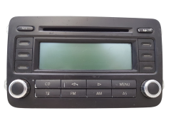Радіо Cd VW Caddy 1K0035186P RCD300