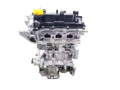 Бензиновий двигун H4DE470 H4D470 100019038R 1.0 TCE Renault Clio 5 0km
