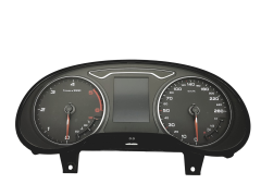 Тахометр Audi A3 8V0920870H A2C84208100 VDO 47600