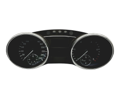 Тахометр Mercedes R W251 A2515408147 VDO