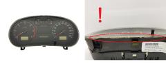 Тахометр Seat Leon Toledo 1M0920821B
