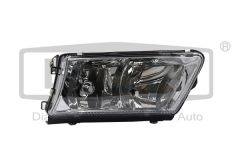 Фара Ліворуч 3B0941017L 89410196002 VW Passat B5 DPA