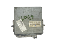 Водій Rover MSB100491 0281001418 4108 Bosch 59876