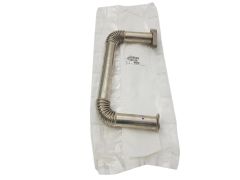 Egr труба Оригінал Jumper Boxer Ducato 2.2 HDi 1628XA 9640341380