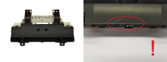 Тахометр Suzuki Liana 34110-4G0 34110-54G00 2028