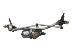 Механізм склоочисника Renault Megane 3 288000001R W000007226 Valeo 1286