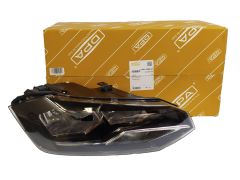 Фара Правильно Робіть VW Polo 2G1941006 89411789302 DPA